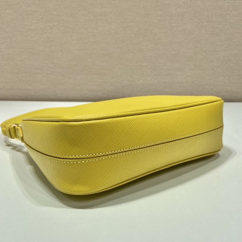 Pra*a hobo bags